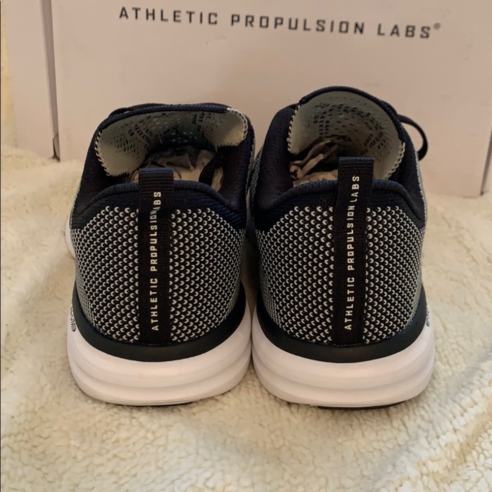 Athletic Propulsion Labs
Techloom Pro - Picture 13 of 16